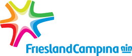 LogoFrieslandCampina